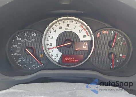 2015 Scion Fr-S из США, поврежденный, VIN JF1ZNAA13F9709537